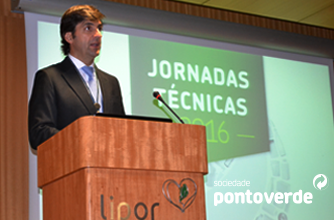 Jornadas Técnicas 2016 – Porto