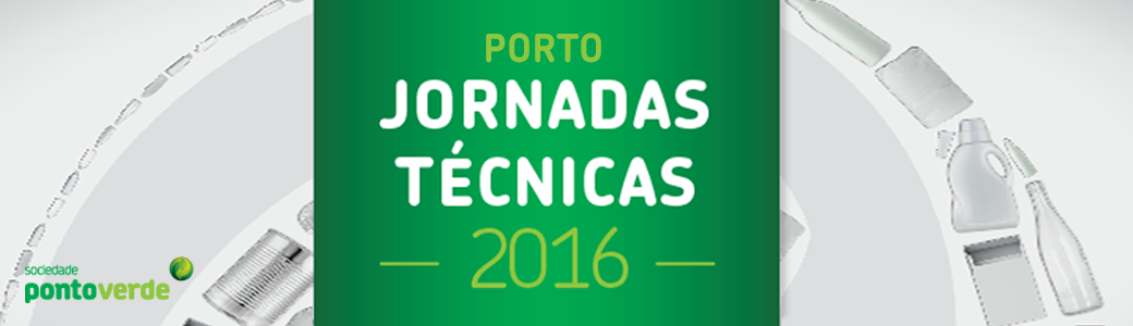 Jornadas Técnicas 2016 – Porto
