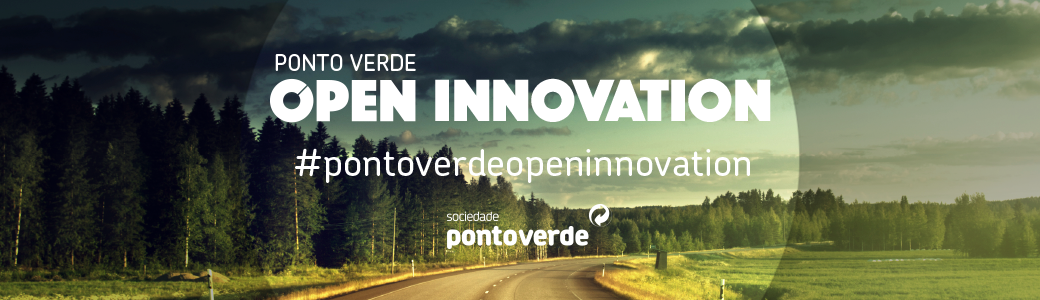 Ponto Verde Open Innovation é a mais recente iniciativa da Sociedade Ponto Verde para apoio a projetos de I&D e ideias de negócio que promovam a economia circular 