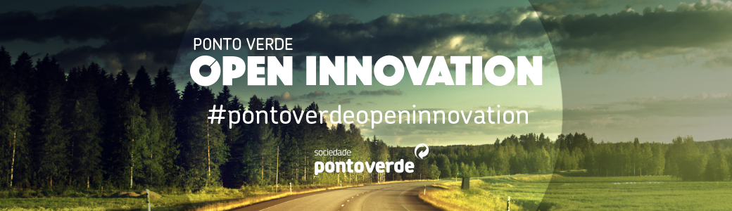Ponto Verde Open Innovation é a mais recente iniciativa da Sociedade Ponto Verde para apoio a projetos de I&D e ideias de negócio que promovam a economia circular