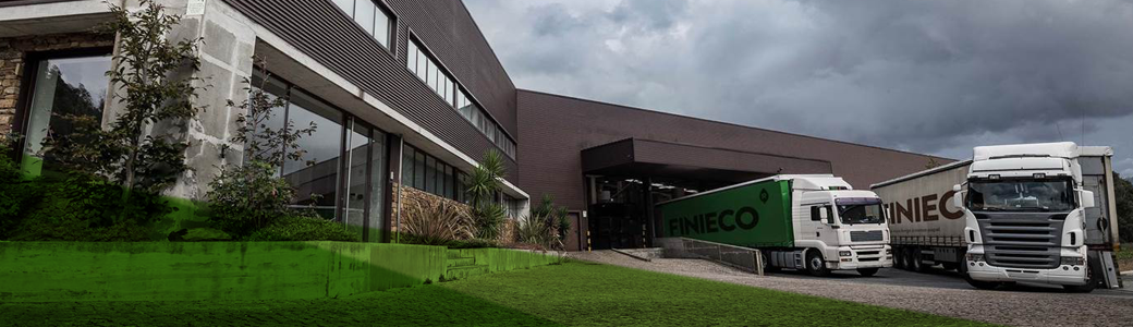 A Finieco, empresa industrial de comércio de embalagens, pioneira em Portugal na redução e compensação de gases de efeito estufa assume o seu compromisso ambiental desde 2006.