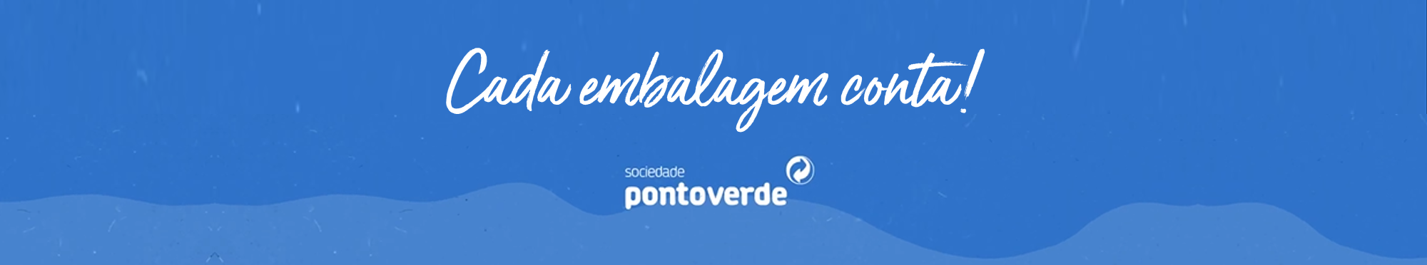 Sociedade Ponto Verde apresenta manifesto por mais e melhor reciclagem