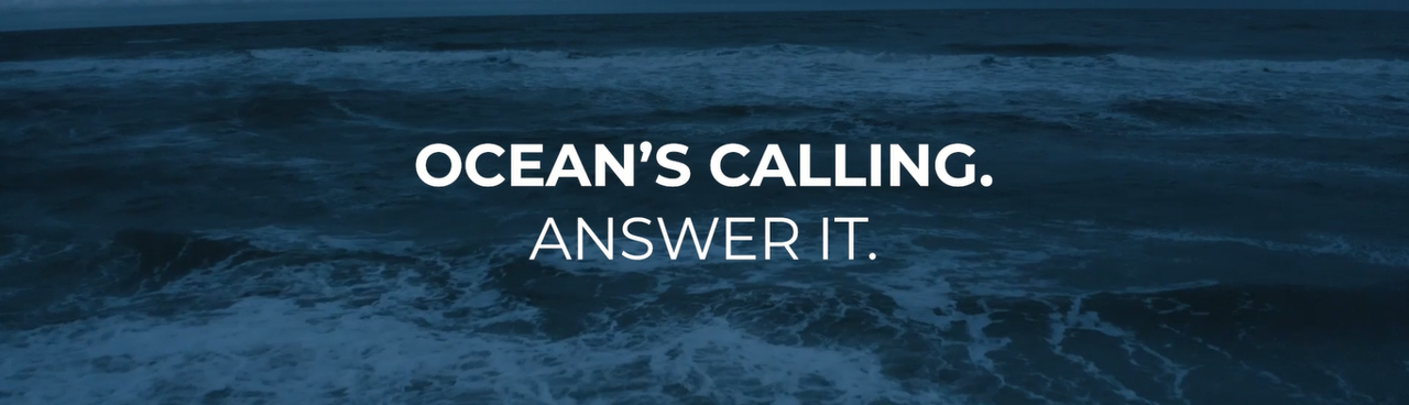 Conheça as ideias que responderam à chamada do Oceano