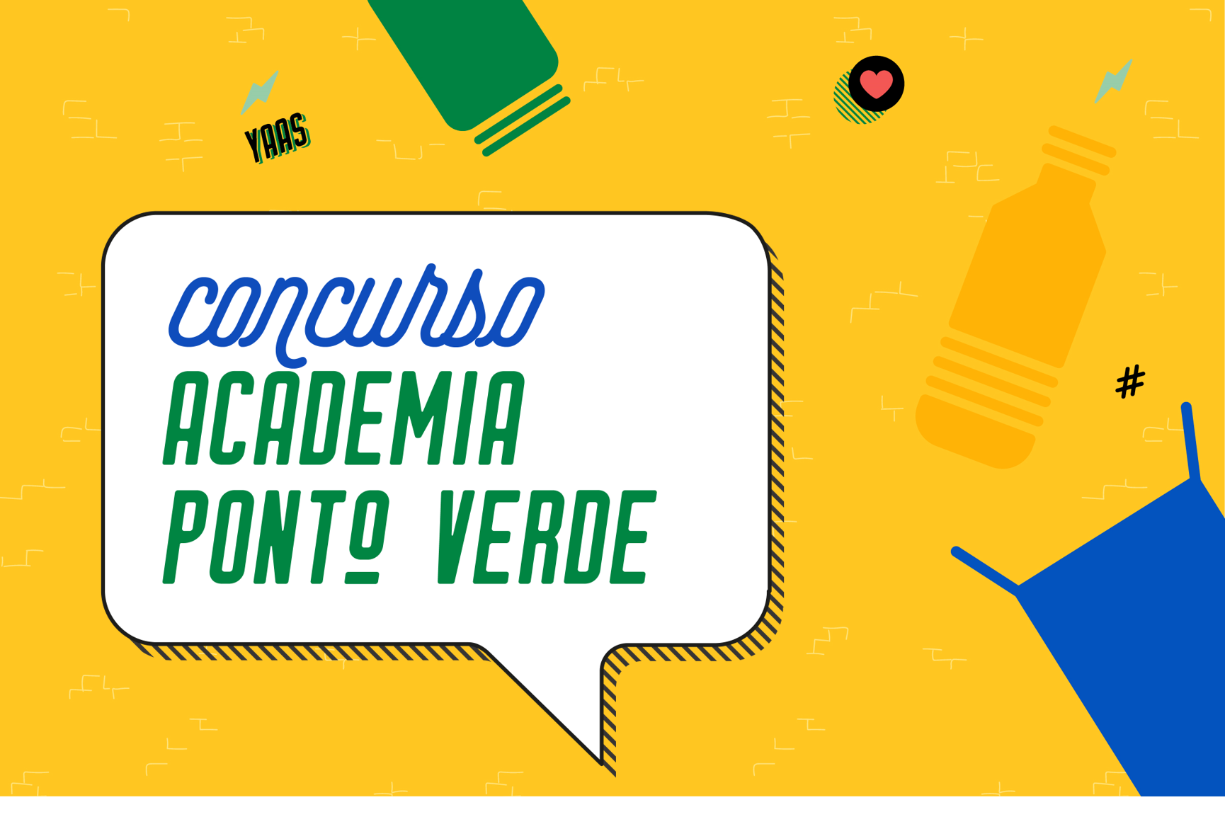 Academia Ponto Verde vai colocar as escolas de todo o país a reciclar mais e melhor 