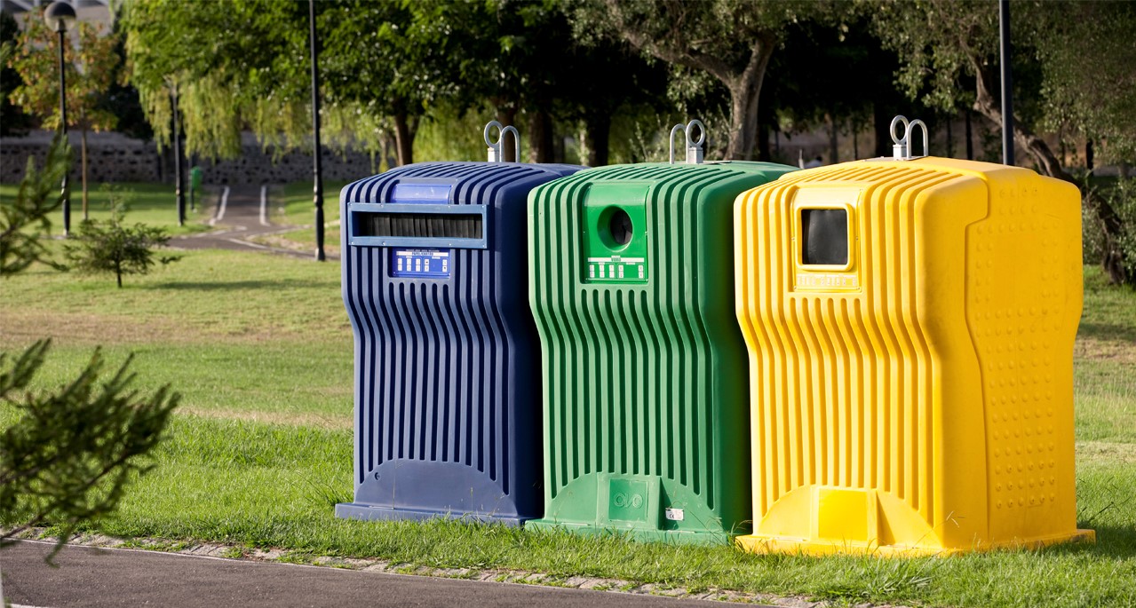 Dia Internacional da Reciclagem celebrado com novidade da Sociedade Ponto Verde e milhões de toneladas de embalagens recicladas