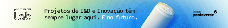 Ponto Verde Lab, o Hub de inovação para mais e melhor reciclagem