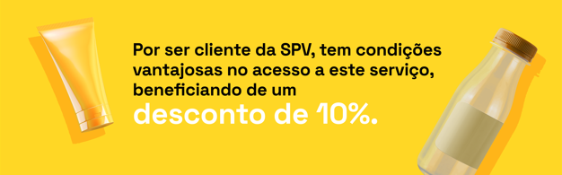 SPV apoia empresas na certificação da reciclabilidade de embalagens de plástico