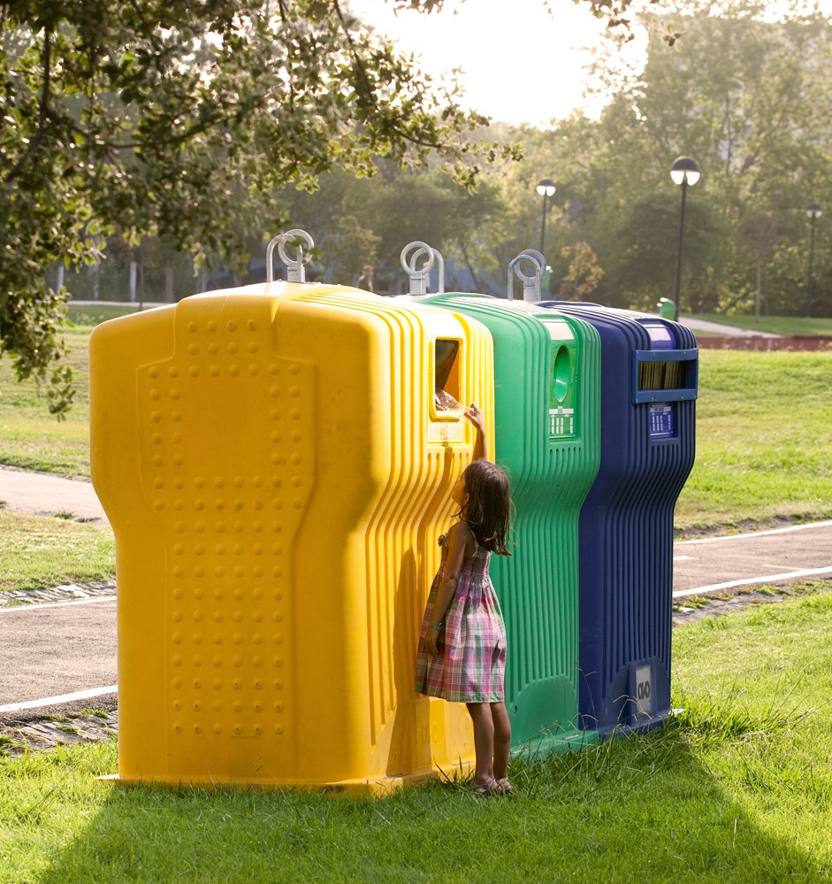 Portugal já reciclou mais de 10 milhões de toneladas de embalagens, mas precisa de reciclar mais