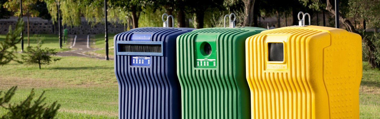 Portugal já reciclou mais de 10 milhões de toneladas de embalagens, mas precisa de reciclar mais