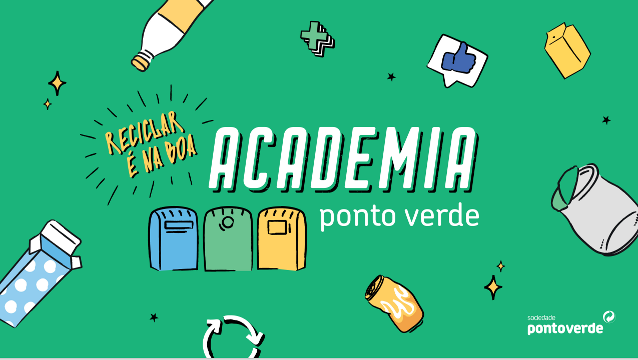 Academia Ponto Verde regressa com a maior edição de sempre: de norte a sul do País e chega às Ilhas