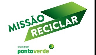 Missão Reciclar: Sociedade Ponto Verde bate à porta de 2 milhões de lares