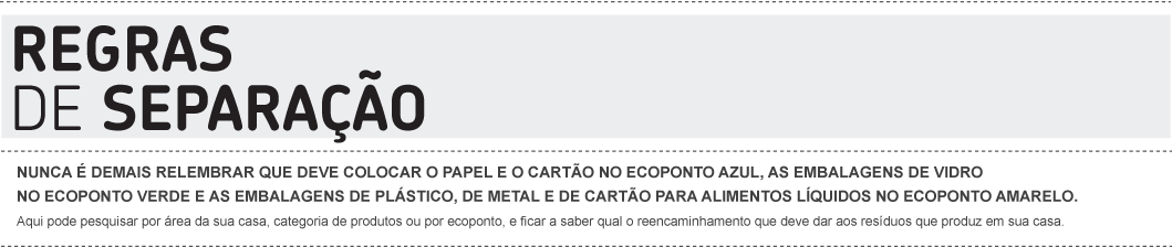 Reciclagem num Minuto