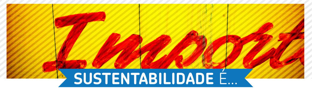 Sustentabilidade