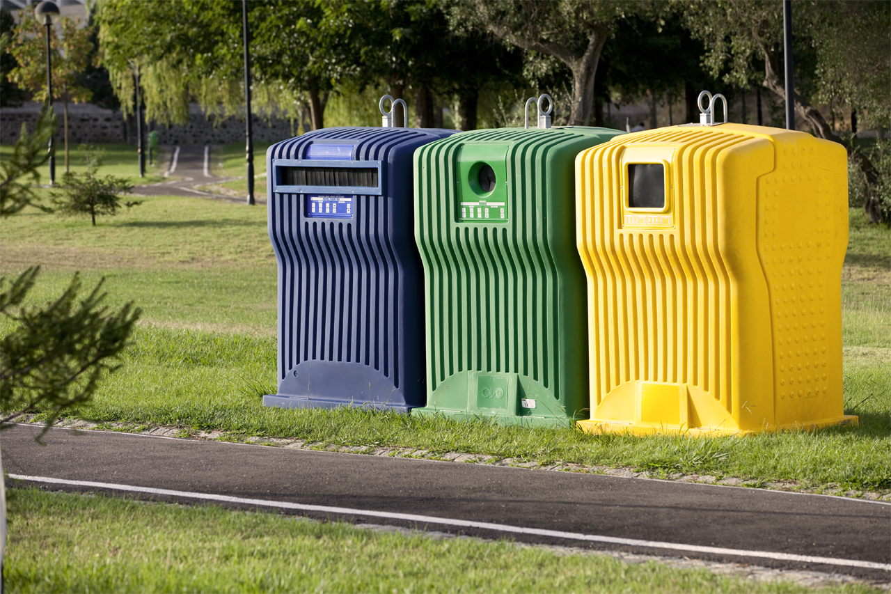 Ecopontos