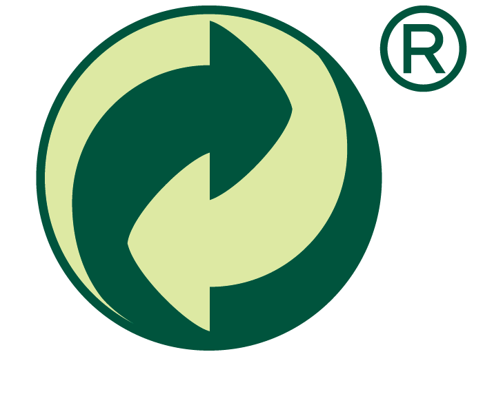 Green Dot Symbol