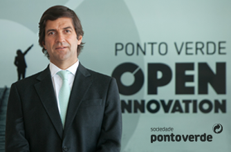 Sociedade Ponto Verde launches environmental business accelerator