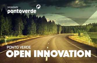 Ponto Verde Open Innovation: «Acelerar rumo à Economia Circular»