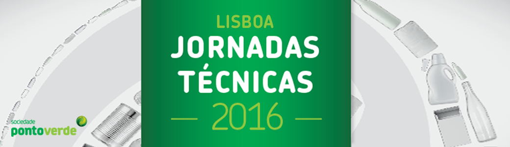 Jornadas Técnicas 2016 – Lisboa