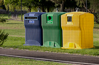 Sociedade Ponto Verde sends more than 419,000 tonnes for recycling