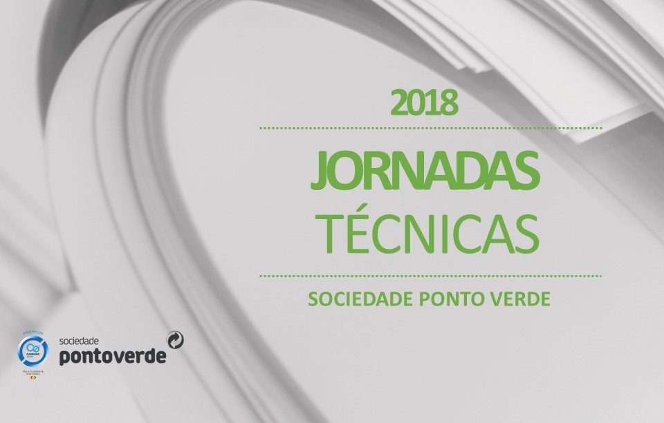 Jornadas Técnicas 2018