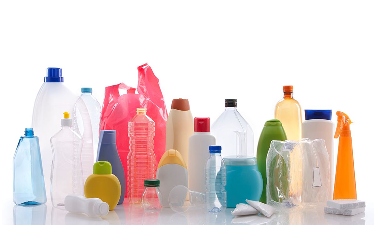 Plásticos Mistos dão Vida a Nova Rampa de Acesso da Secretaria Geral