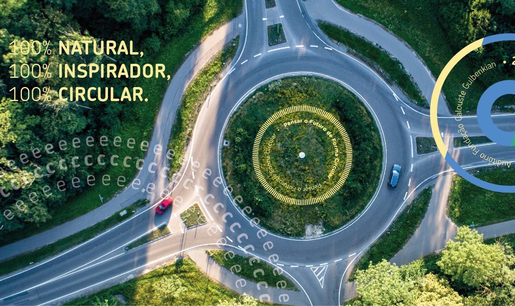 Vamos Pensar o Futuro de Forma Circular?