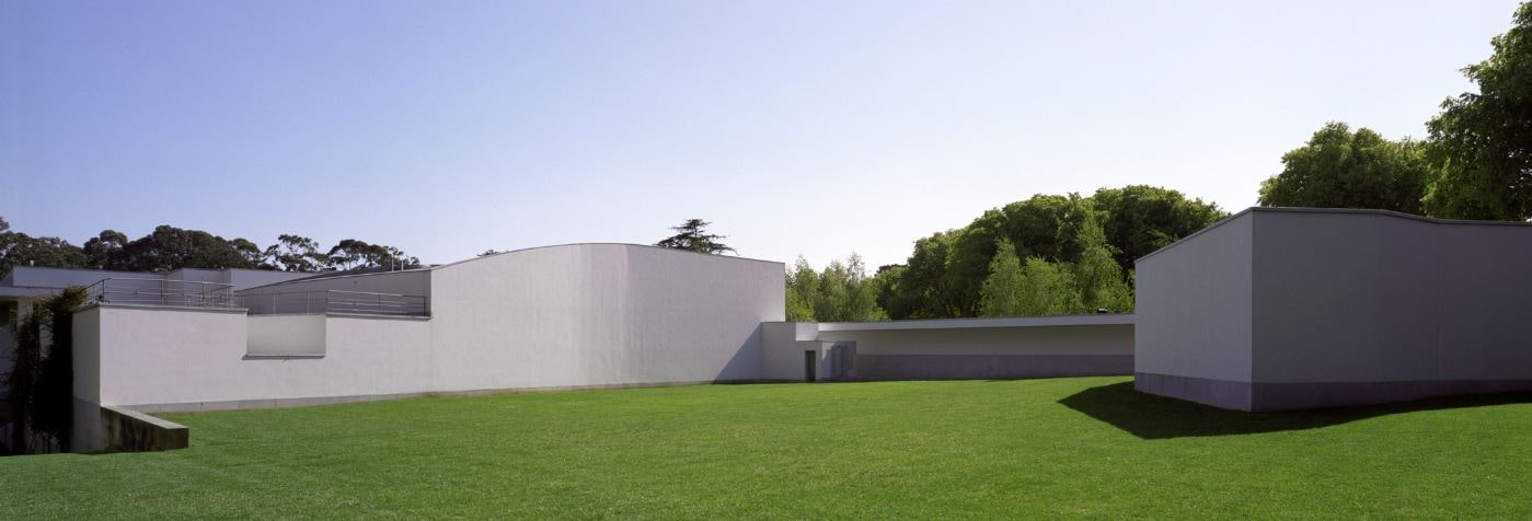 Serralves ainda mais verde com a Sociedade Ponto Verde