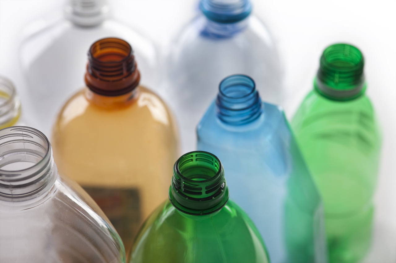 Embalagens de plástico cumprem metas de reciclagem