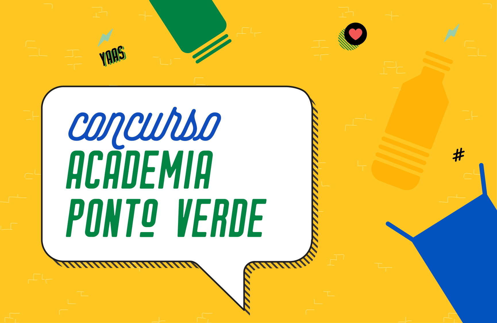 Academia Ponto Verde vai colocar as escolas de todo o país a reciclar mais e melhor 