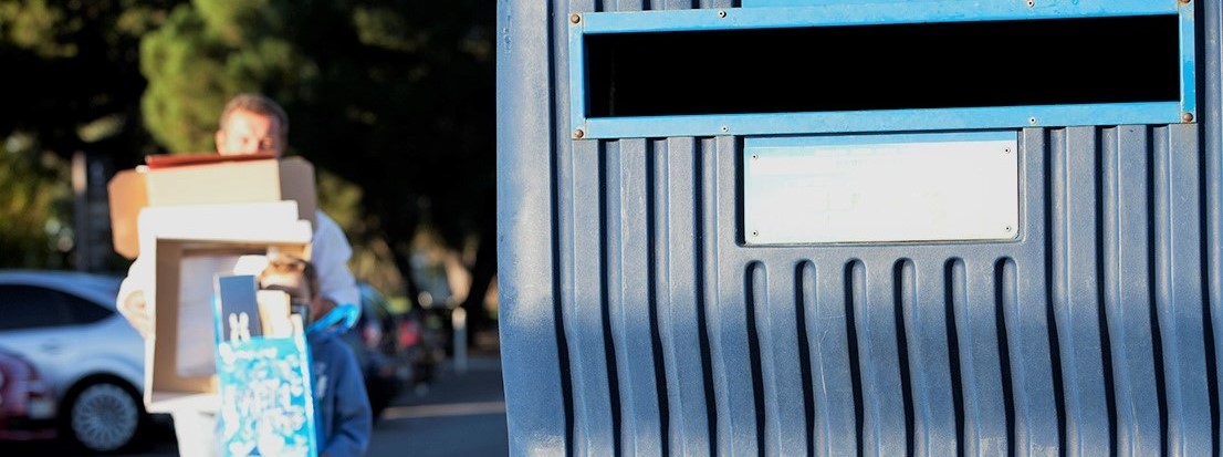 Reciclagem cresce 13% em ano de pandemia