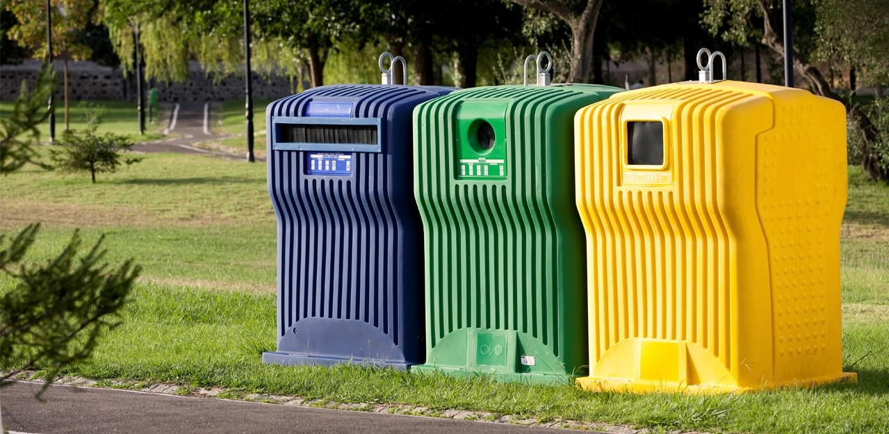 Dia Internacional da Reciclagem celebrado com novidade da Sociedade Ponto Verde e milhões de toneladas de embalagens recicladas