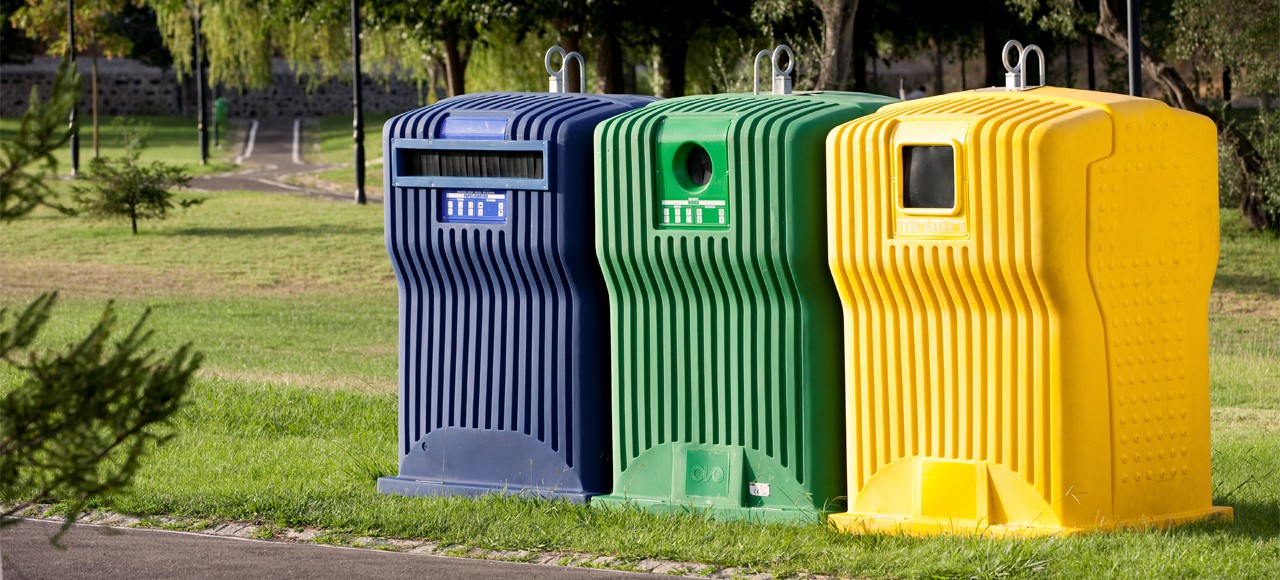 Sociedade Ponto Verde celebra 25 anos e a reciclagem está de parabéns!