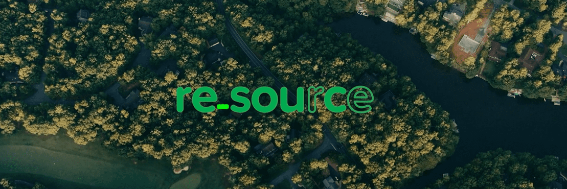 Programa de inovação colaborativa Re-Source apresenta pilotos criados por startups, empresas e municípios para tornar a reciclagem mais eficaz