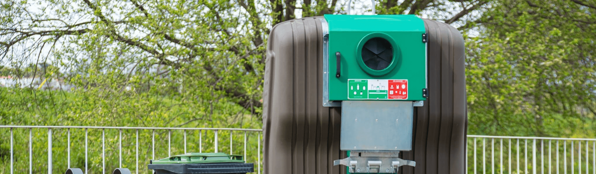 Reciclagem de vidro cresce mais 10% 