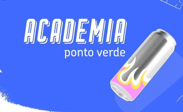 A Reciclagem vai à Escola