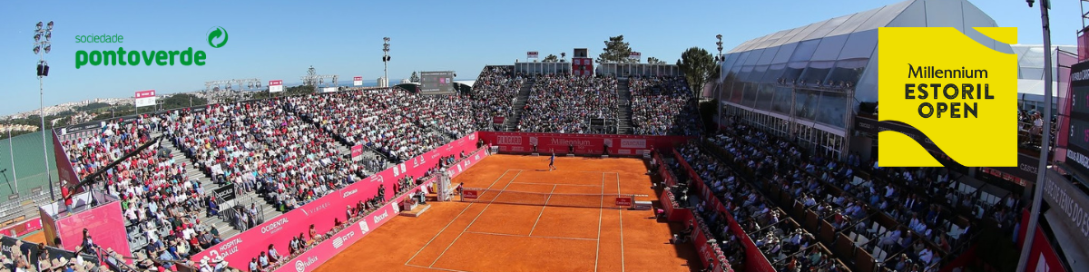 SPV é Parceira de Sustentabilidade do Millennium Estoril Open