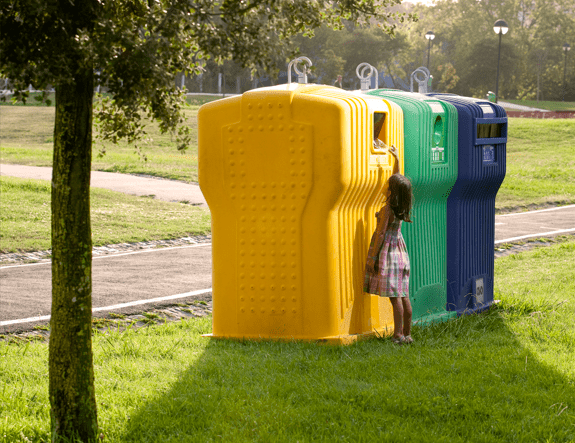  Sociedade Ponto Verde defende mais Inovação no SIGRE para o cumprimento das metas da Reciclagem 