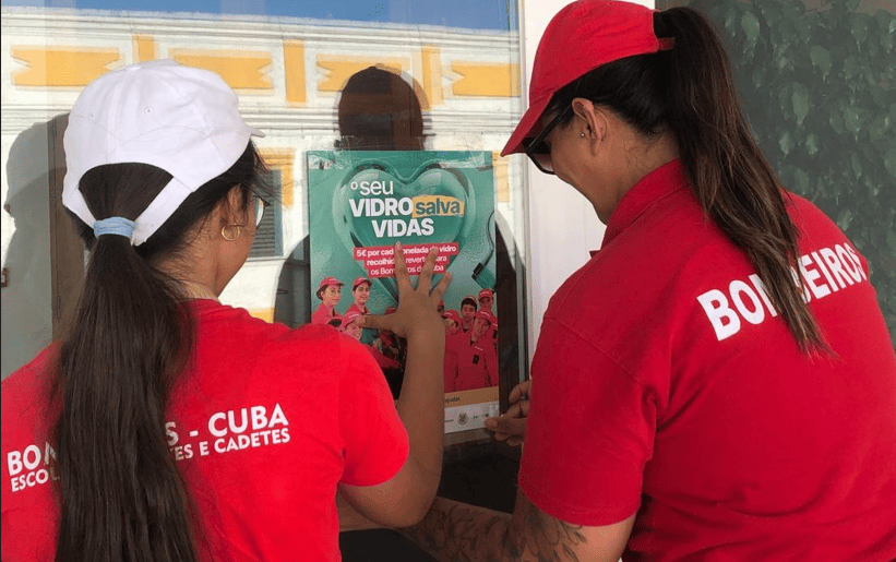“Juntos a reciclar ++”: projeto da Associação de Municípios do Alentejo Central apoiado pela SPV