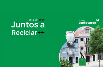 SPV apoia 39 projetos de sensibilização para a reciclagem de embalagens de vidro 