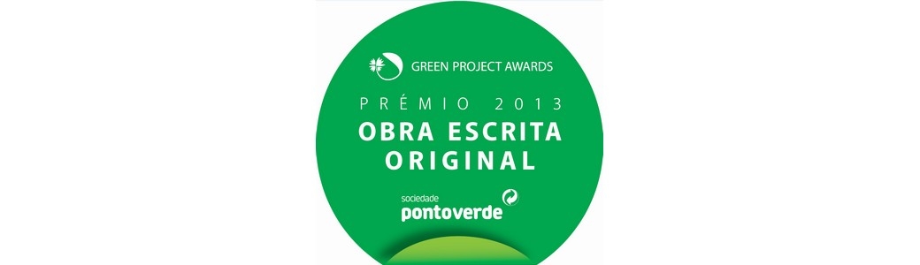 Sociedade Ponto Verde distingue obras na área do ambiente 