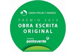 Sociedade Ponto Verde recognises works on the environment