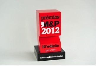 Sociedade Ponto Verde advertising campaign voted the best social responsibility film by Meios&Publicidade