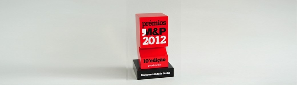 Sociedade Ponto Verde advertising campaign voted the best social responsibility film by Meios&Publicidade