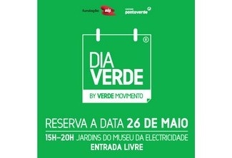 Sociedade Ponto Verde apoia teatro amigo do ambiente no Dia Verde