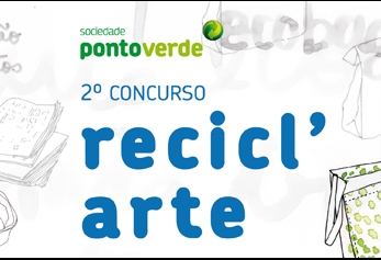 Sociedade Ponto Verde chooses the most creative ecobag on Facebook