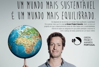 Sociedade Ponto Verde recognises original literary work on the environment