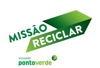 Missão Reciclar:  Sociedade Ponto Verde bate à porta de 2 milhões de lares