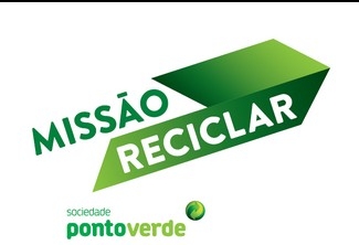 Missão Reciclar:  Sociedade Ponto Verde bate à porta de 2 milhões de lares