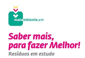 Projeto Saber mais, para fazer melhor!