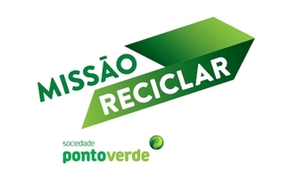 Missão Reciclar: Sociedade Ponto Verde bate à porta de 2 milhões de lares